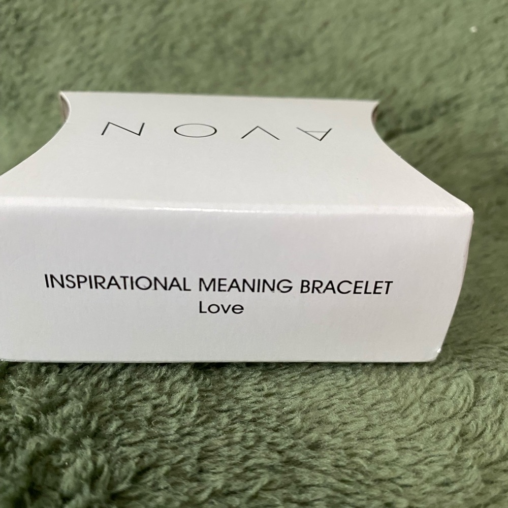 Inspiration bracelet - Picture 3 of 3